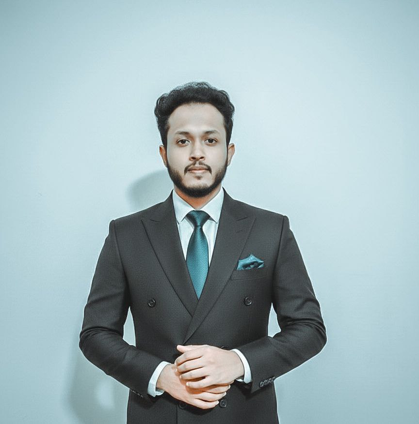 Shouvik Dhali — Developer of Cloud Guard